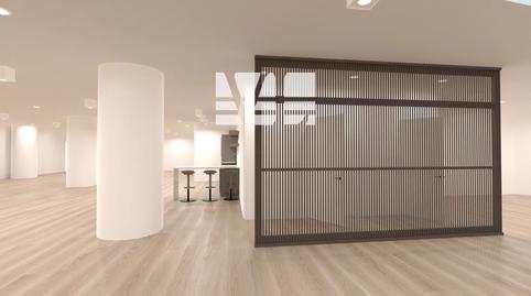 Foto 2 de Oficina de alquiler en Balmes, Dreta de l'Eixample,  Barcelona Capital