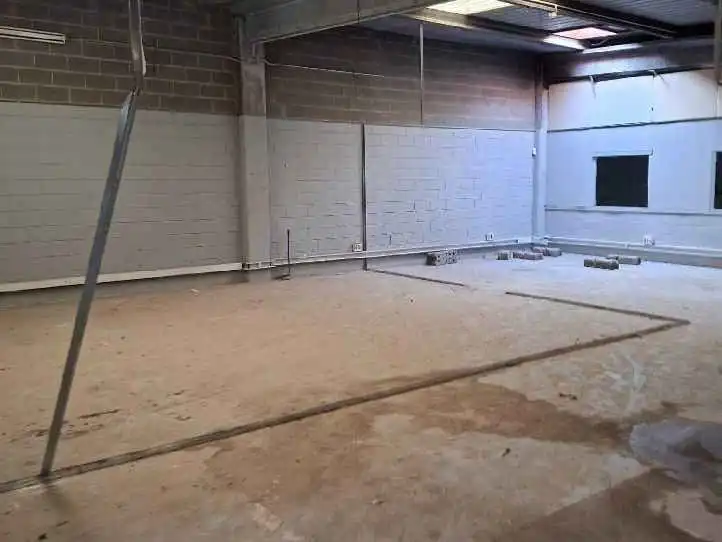 Industrial building for sale in LLOBATONA 50, imagen 4