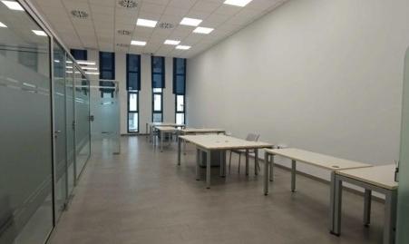 Foto 3 de Oficina en venda a Avenida Manuel Hermoso Rojas, 6, Los Llanos - El Cabo, Santa Cruz de Tenerife