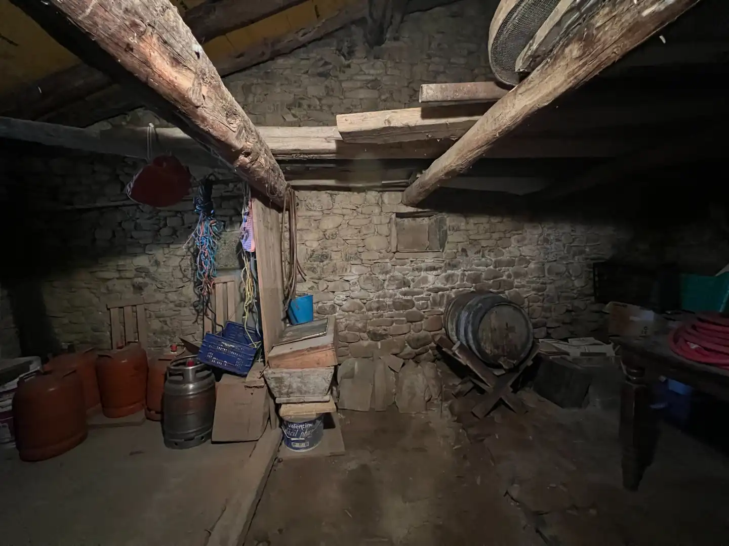 Casa o xalet en venda en Canal de Berdún