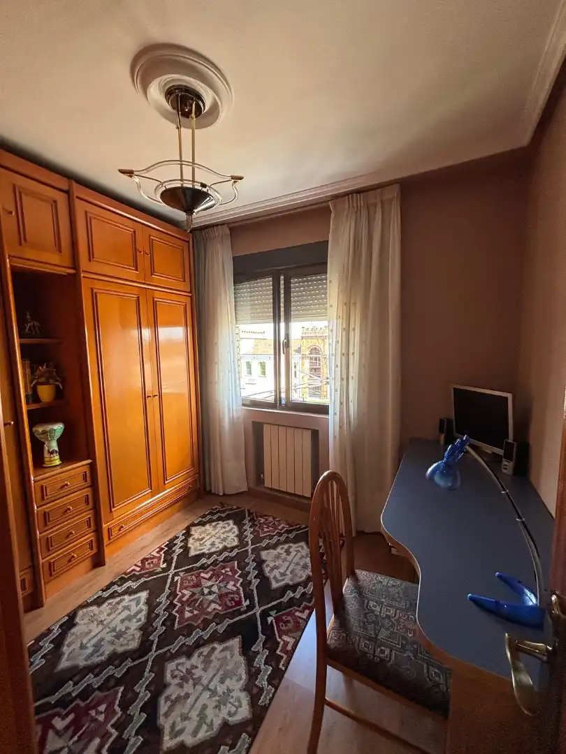 Wohnung zum Verkauf in Avenida Europa 7, imagen 21