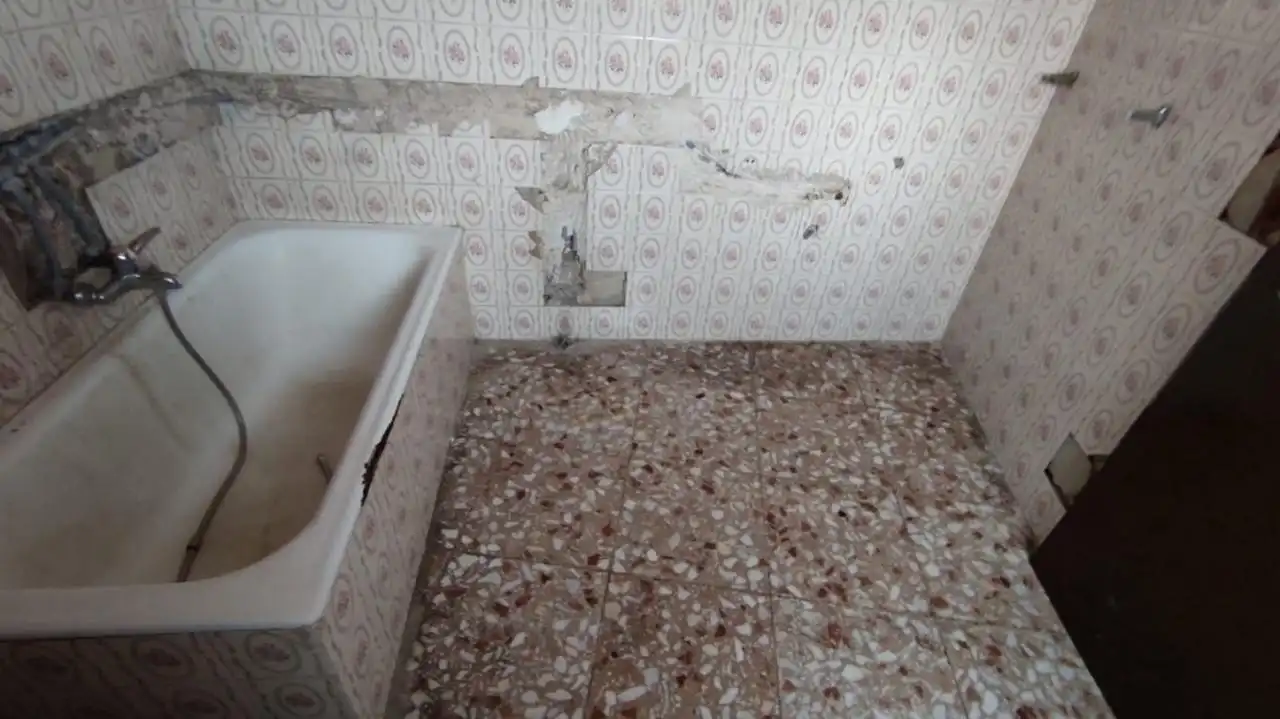 Bathroom of Country homes for sale in Hellín
