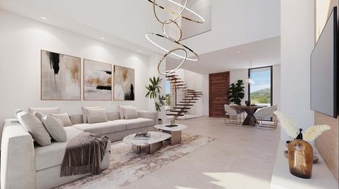 Photo 2 of House or chalet for sale in Calle Cuba, Balcón de Finestrat - Terra Marina, Alicante