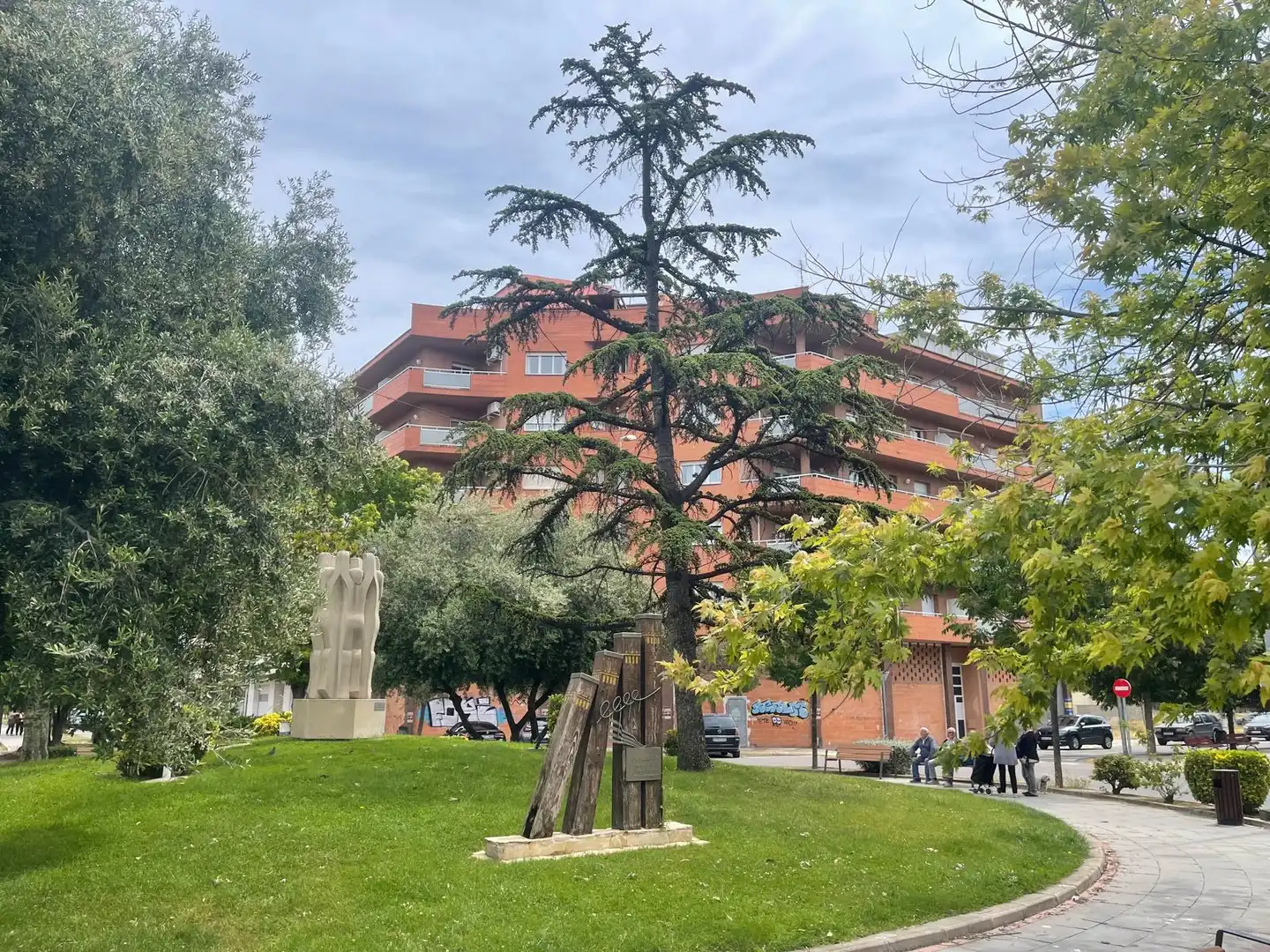 Appartement avec ascenseur à vendre à de la Pau 25, imagen 3