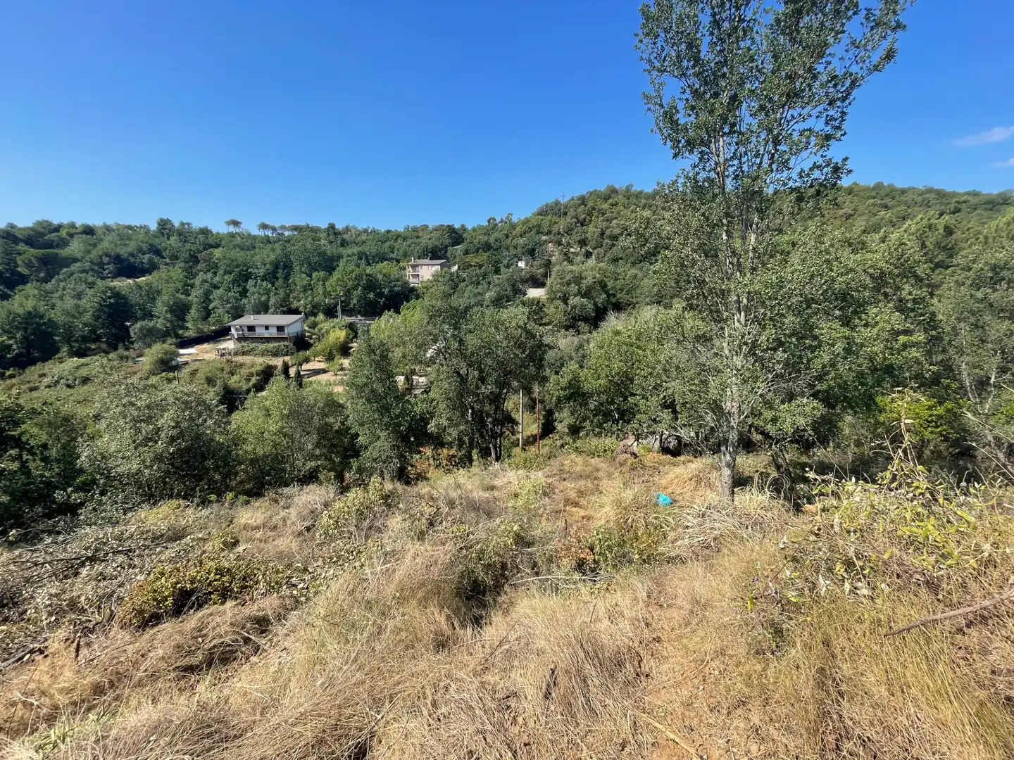 Terreno residencial en venta en Carrer Ponent 107, imagen 5