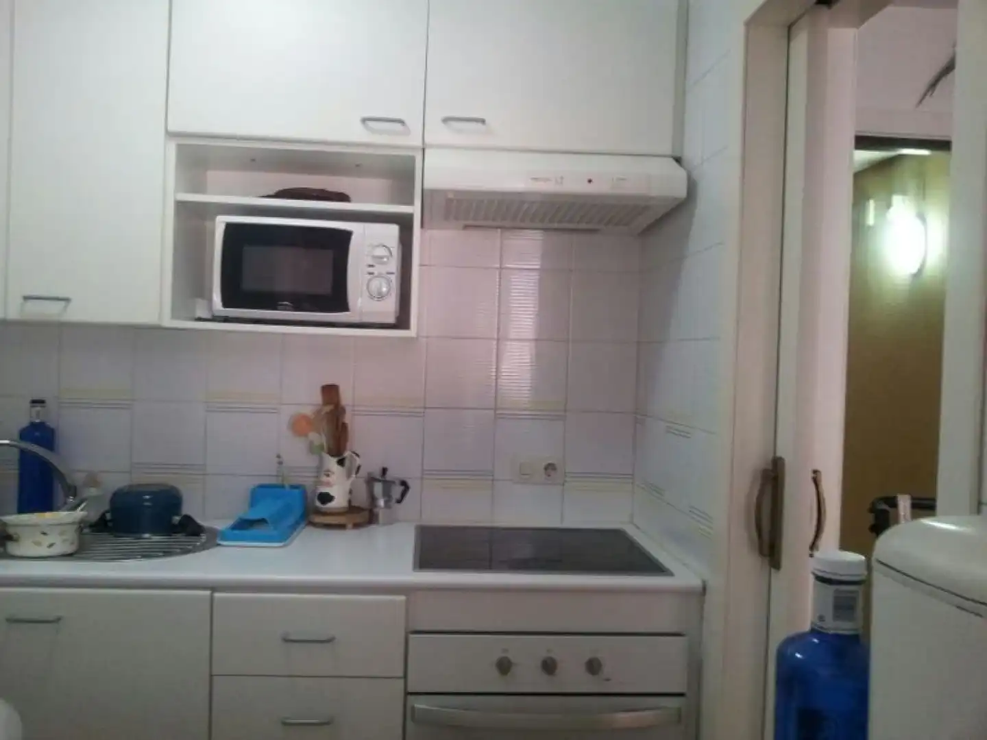 Flat with lift to rent in Centro, imagen 2