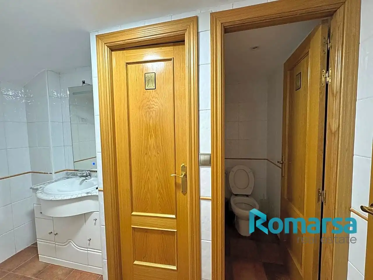 Business premises to rent in San Roque, imagen 17