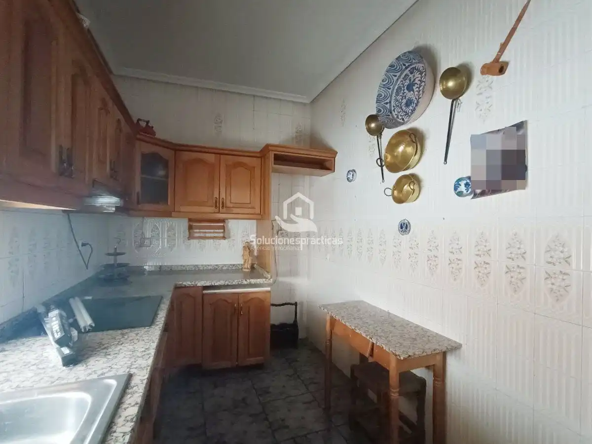 Appartement avec terrasse à vendre à San Ildefonso - Catedral, imagen 20