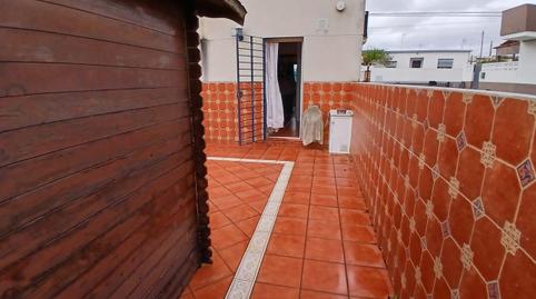 Foto 5 von Einfamilien-Reihenhaus zum Verkauf in Ctra Jerez - Ctra del Puerto, Sanlúcar de Barrameda