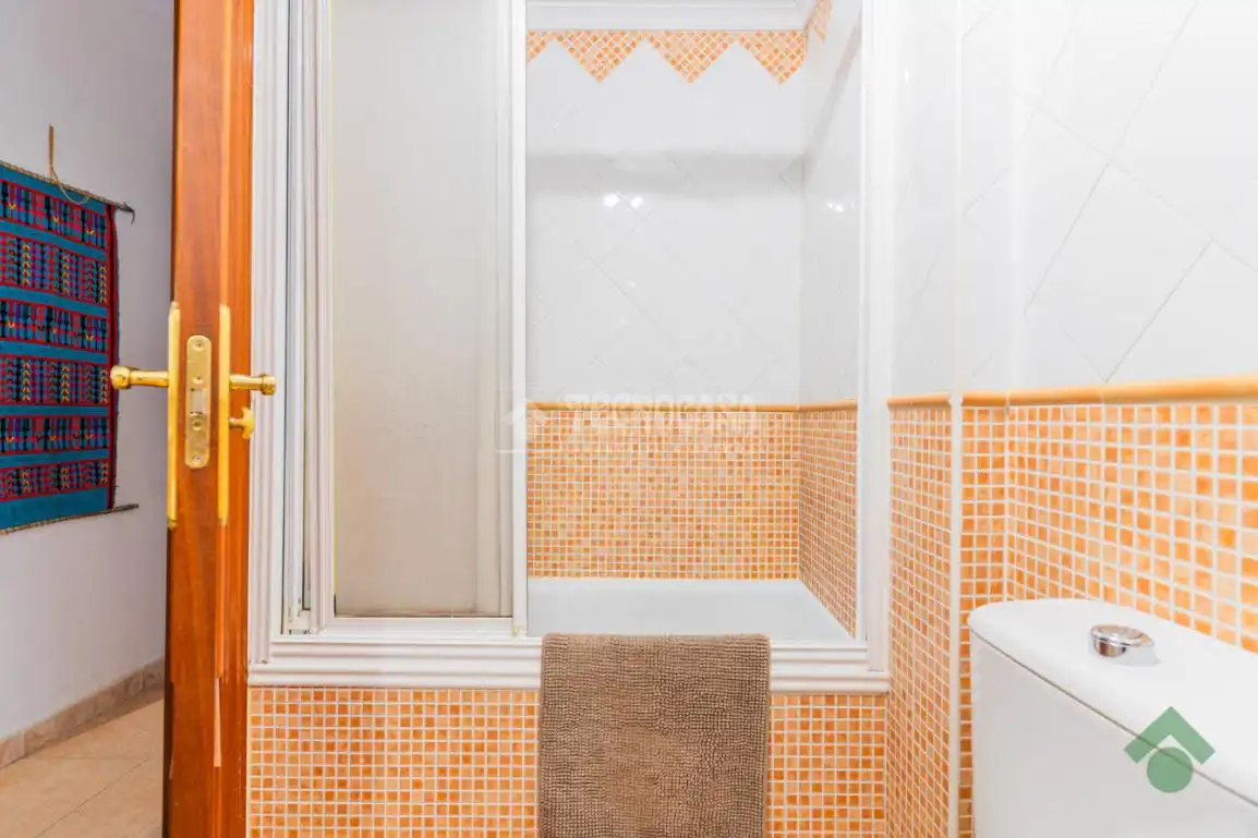 Flat for sale in Barriada Río San Pedro