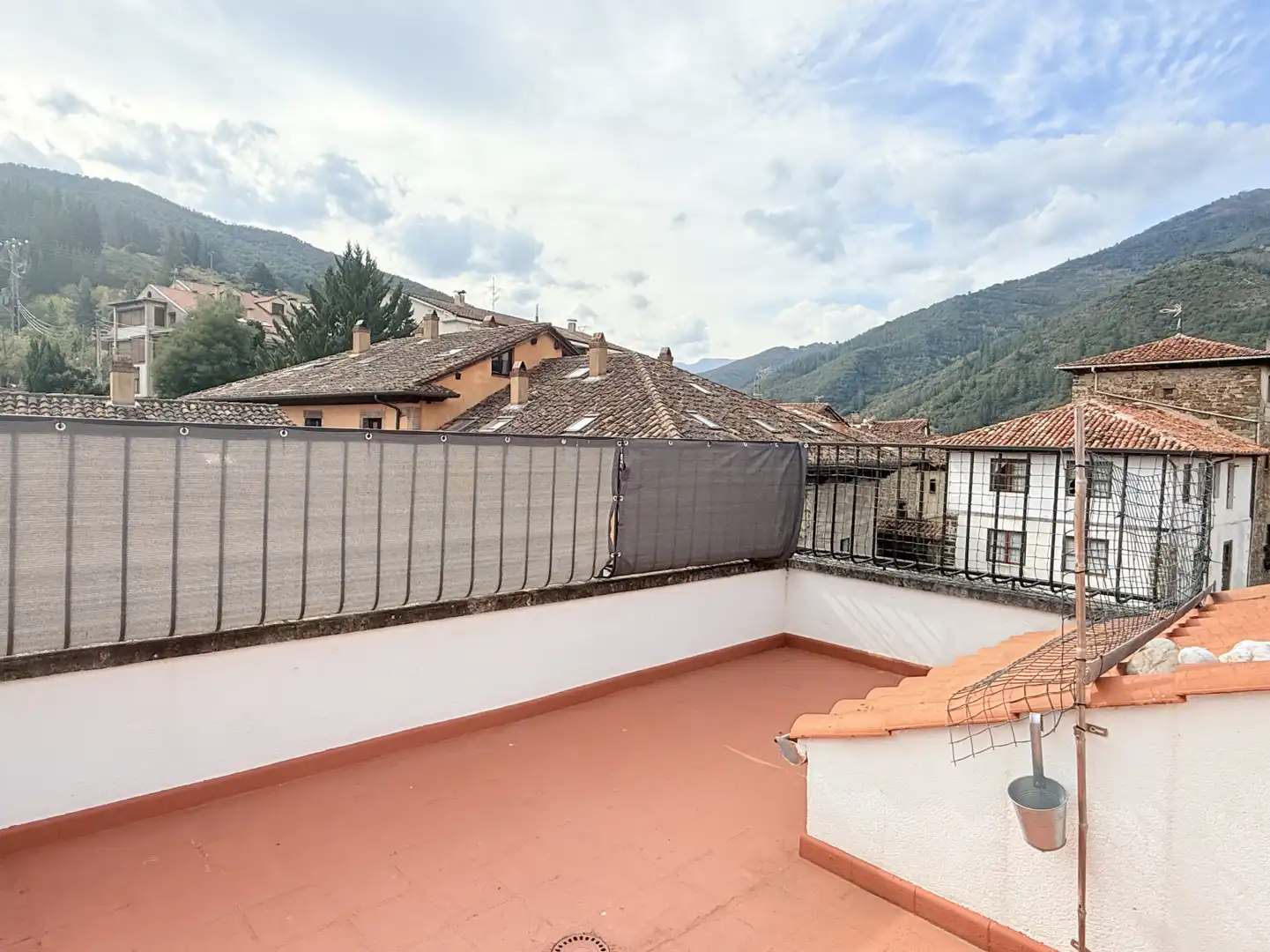 Terraza de Piso en venta en Potes, Cantabria