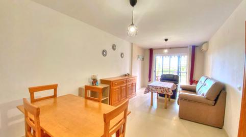 Foto 4 de Piso de alquiler en Benajarafe, Vélez-Málaga