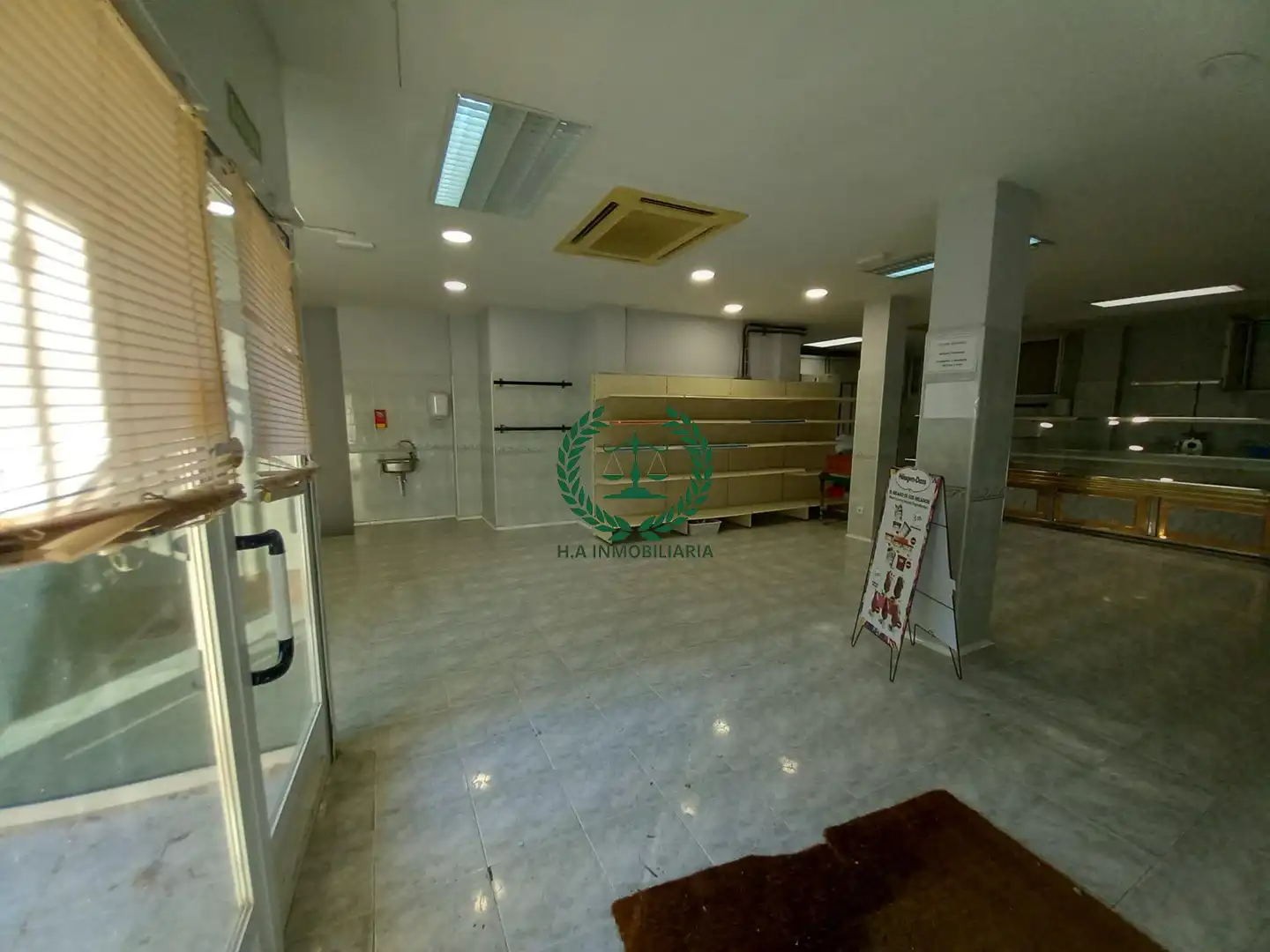 Locale commerciale in affitto a Pedrezuela, imagen 2