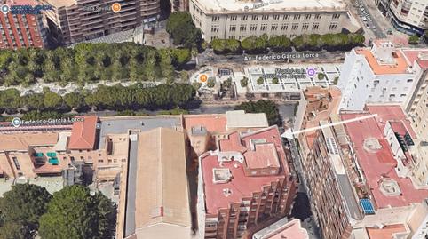 Foto 2 de Pis en venda a Carrer Picos de Los, 6, Oliveros - Altamira,  Almería Capital