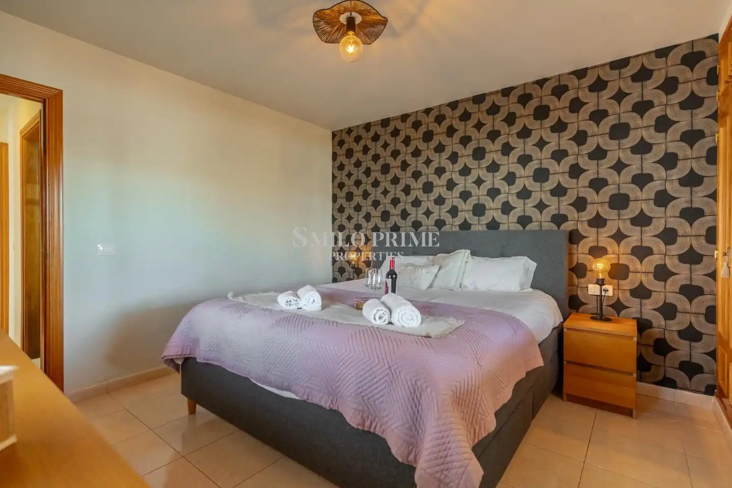 Maison mitoyenne avec piscine à vendre à Tucan, imagen 18