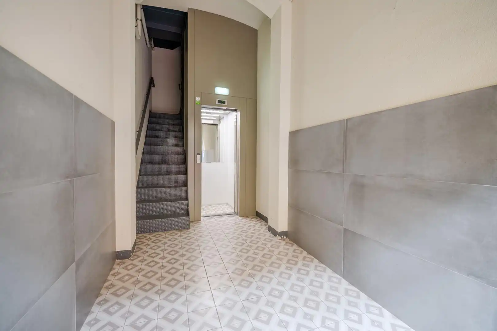Piso en venta en Girona