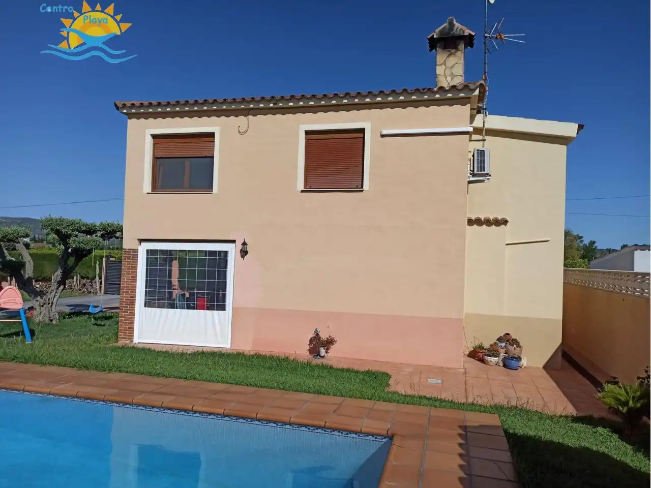 Villa avec piscine à vendre à CASTELLON, imagen 37
