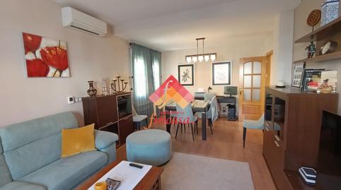 Foto 2 de Casa adosada en venda a La Planilla, Málaga