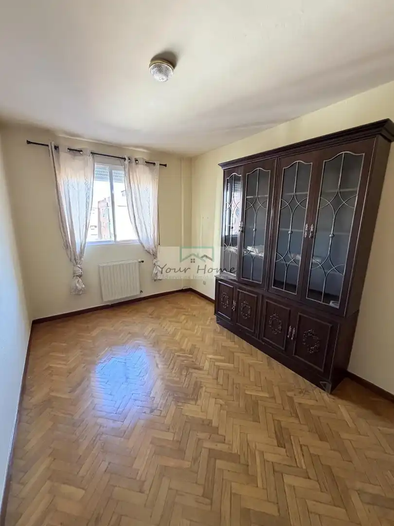 Pis en venda en Torrejón de Ardoz amb Aire condicionat, Calefacció i Parquet