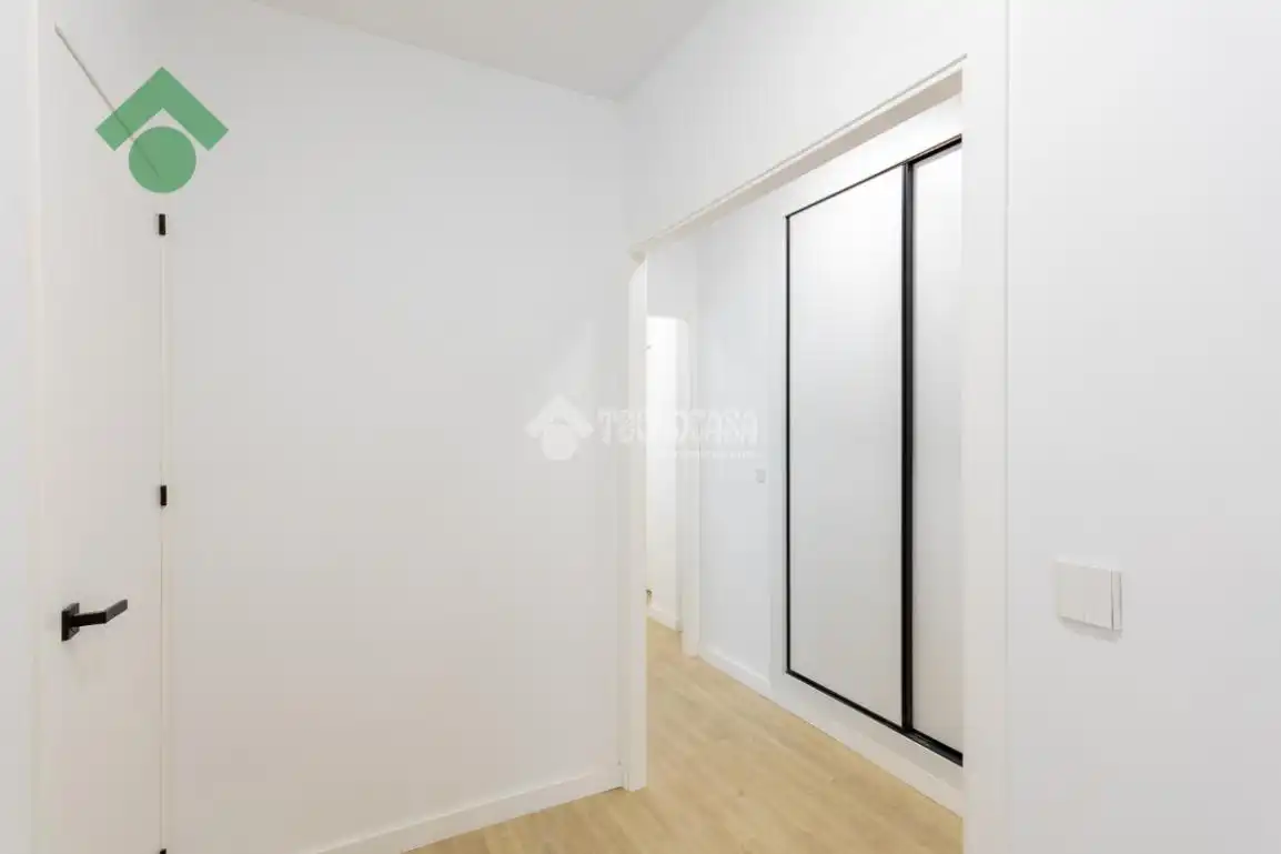 Bedroom of Flat for sale in La Herradura