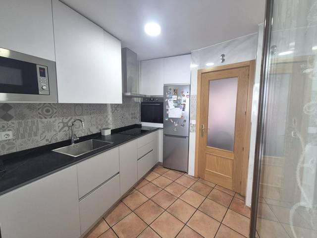 Casa adosada en Venta en Aldea del Fresno