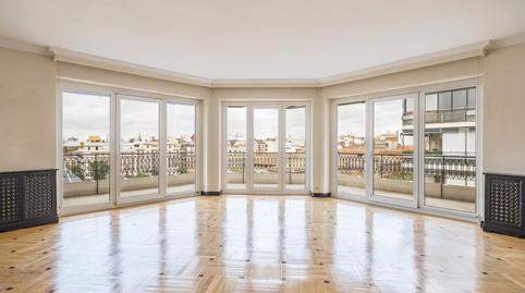 Foto 2 de Pis en venda a Almagro,  Madrid Capital