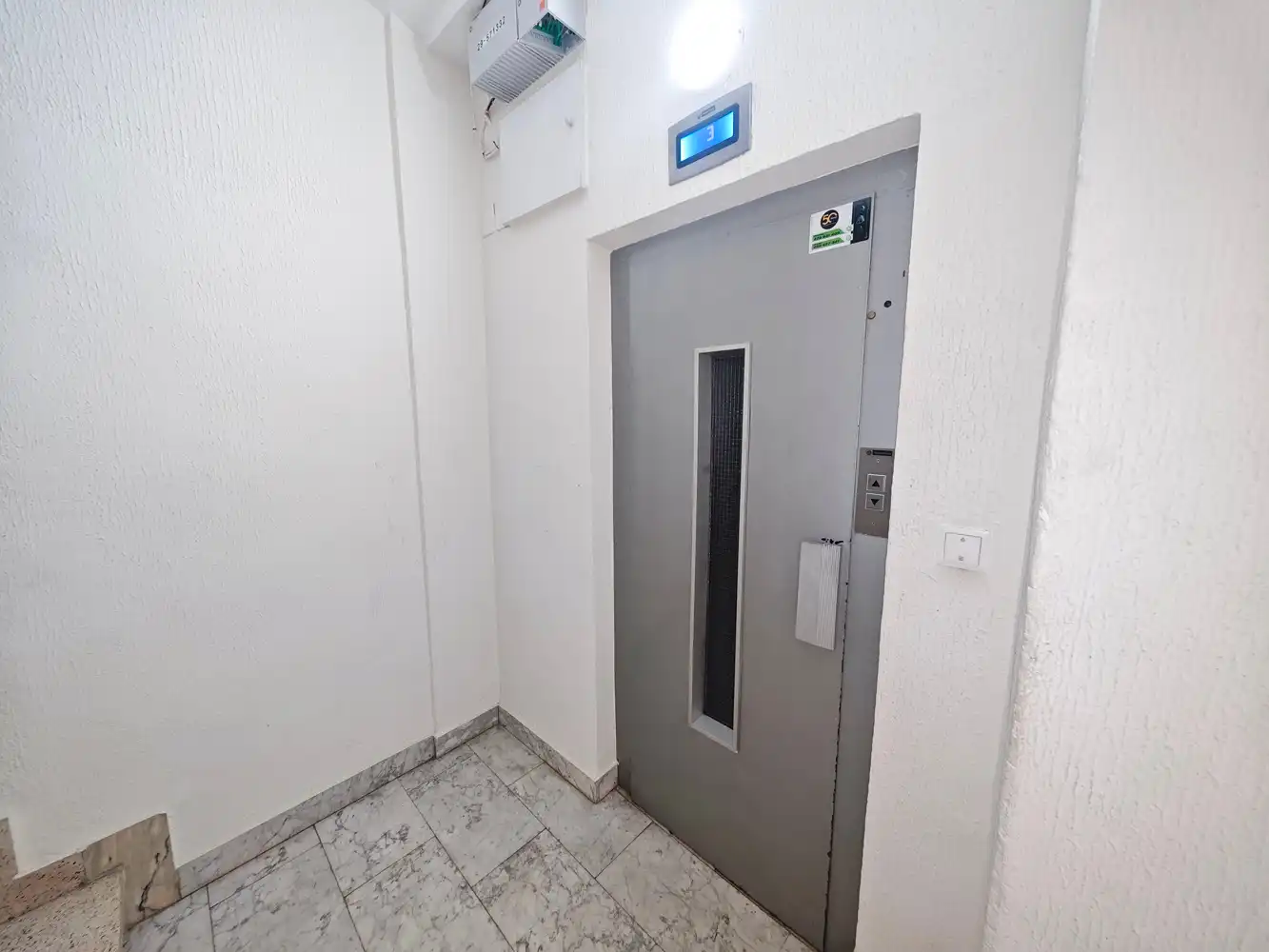Piso en venta en Calpe / Calp con Aire acondicionado, Terraza y Amueblado