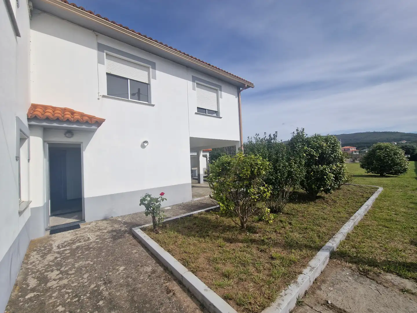 Detached house with garden for sale in Área Rural, imagen 14