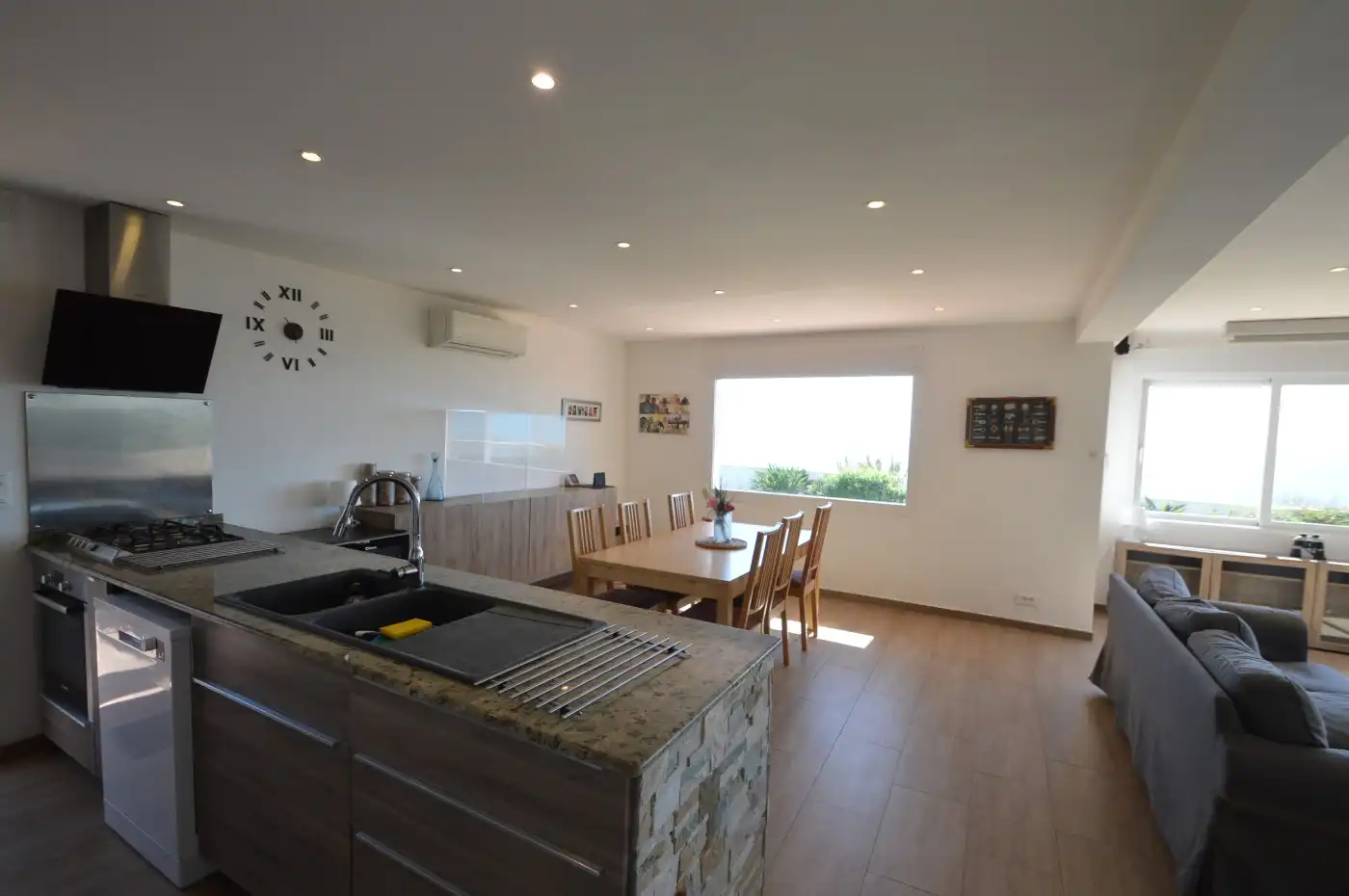Villa con giardino in vendita a Carrer de la Peça 6, imagen 17