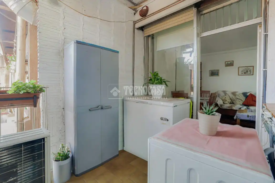 Habitación de Piso en venta en Ripollet con Aire acondicionado y Balcón