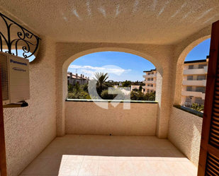 Balcony of Flat for sale in El Vendrell  with Air Conditioner, Heating and Terrace