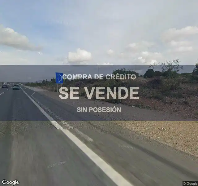 Piso en venta en Churra