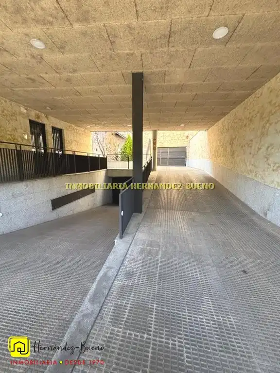 Flat with lift for sale in Centro, imagen 49