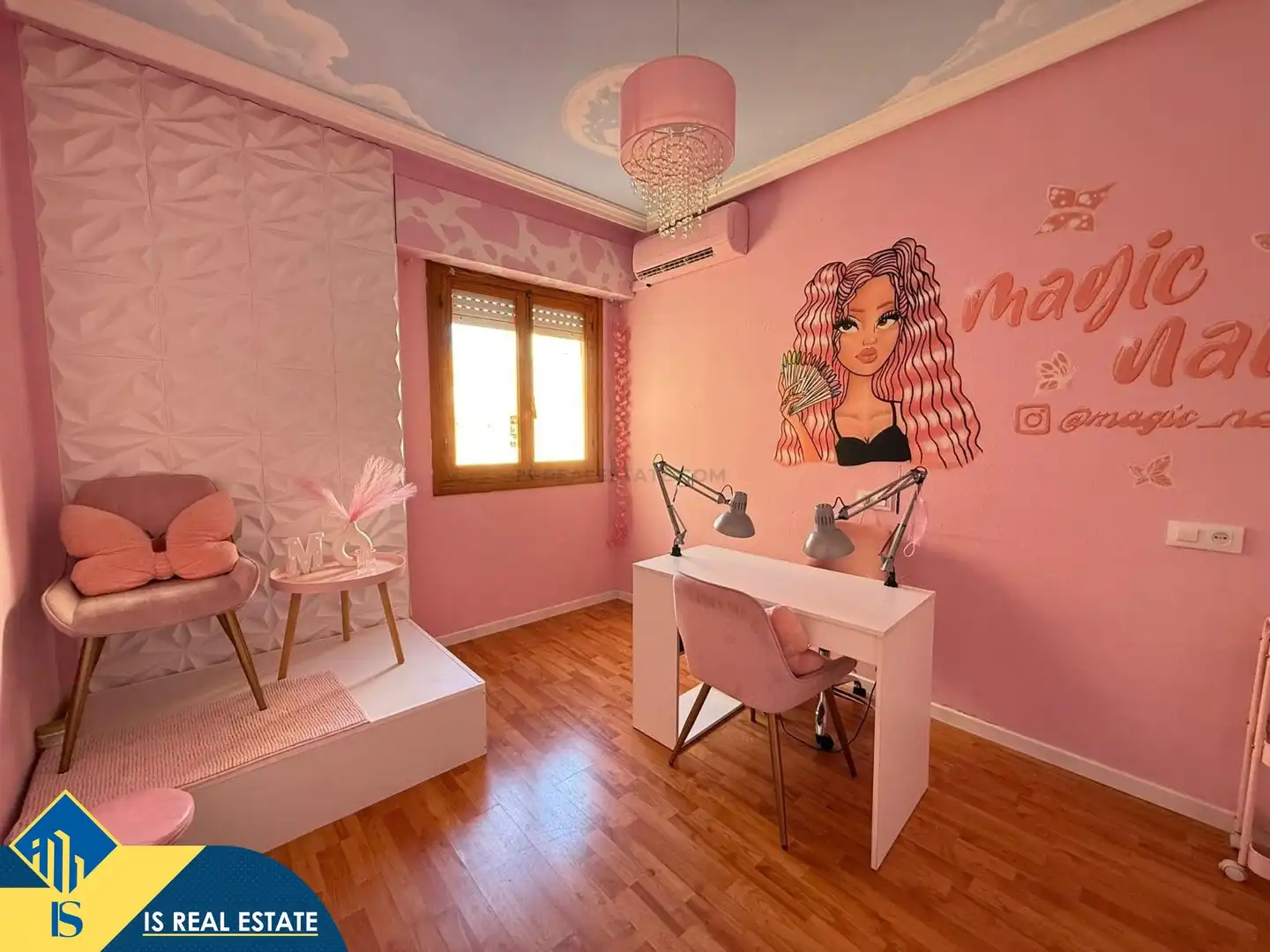 Ático con ascensor en venta en Playa del Cura, imagen 14