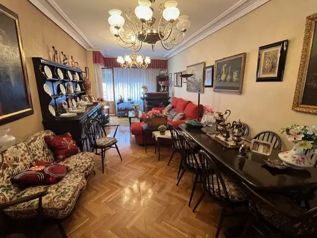 Flat with terrace for sale in Calle de Panaderos