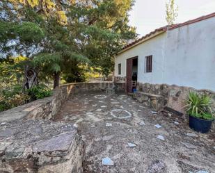 Jardí de Casa o xalet en venda en Jabugo amb Terrassa