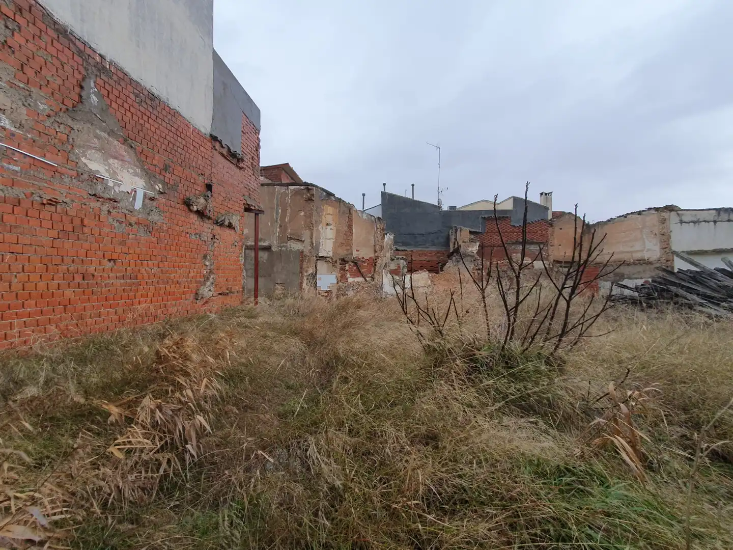 Terrenos y solares en venta en Quintanar de la Orden, imagen 2