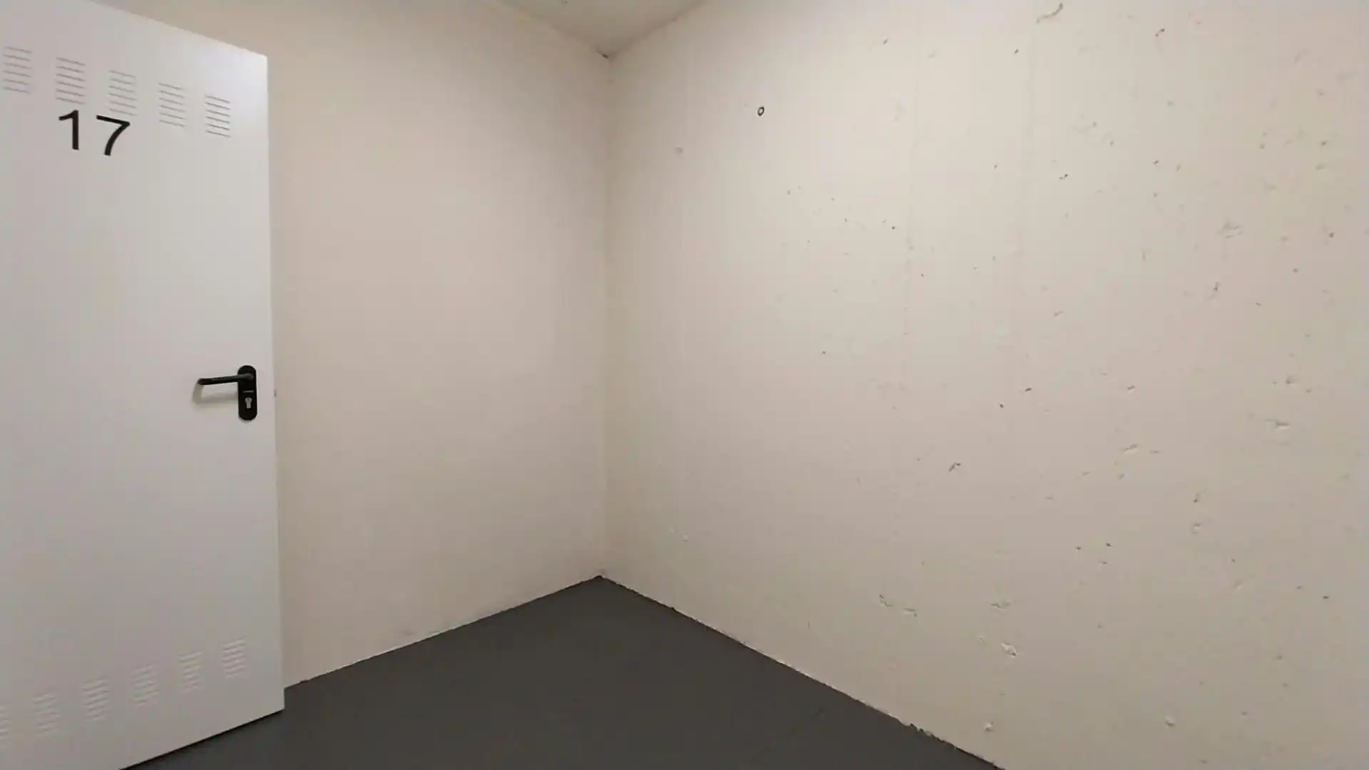 Apartamento en venta en Delicias