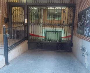 Garatge de lloguer a Encomienda, Pryconsa - Juan de Austria