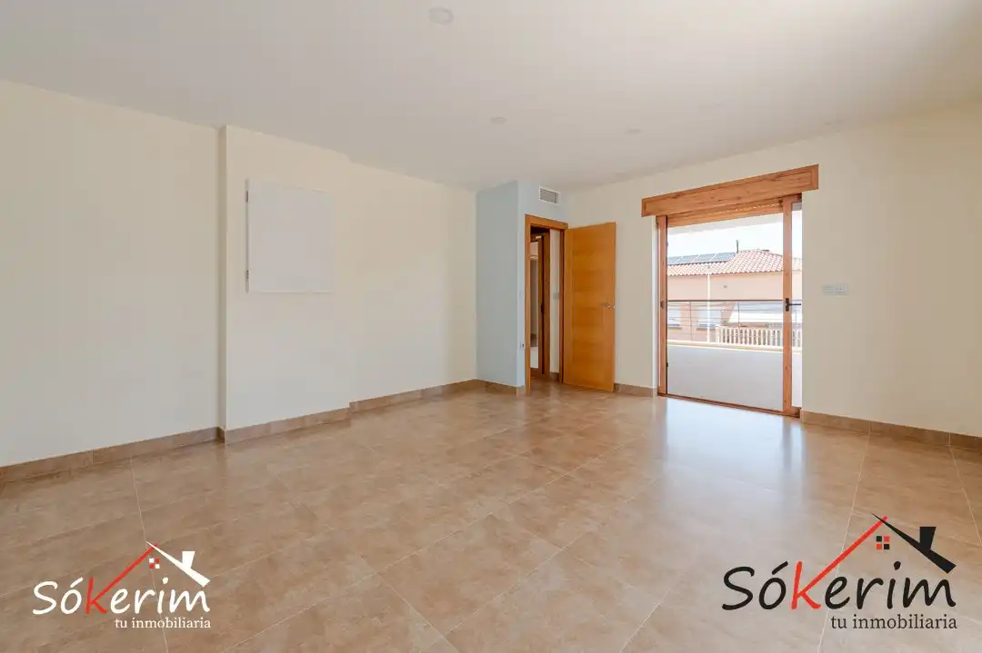 Haus mit Terrasse zum Verkauf in San Juan de los Terreros, imagen 21