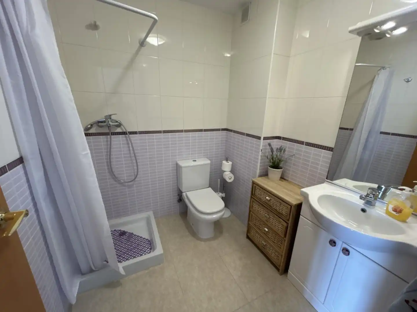 Apartment mit Pool zum Verkauf in Alcanar, imagen 19