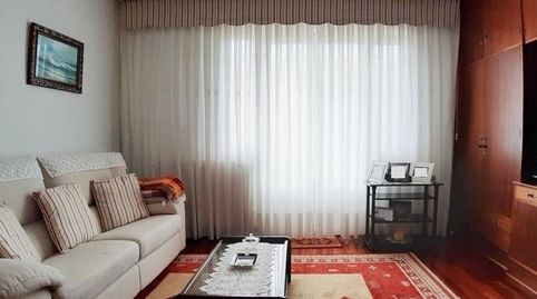 Foto 2 de Piso en venta en Agirre Lehendakariaren Etorbidea, San Ignacio - Elorrieta, Bilbao