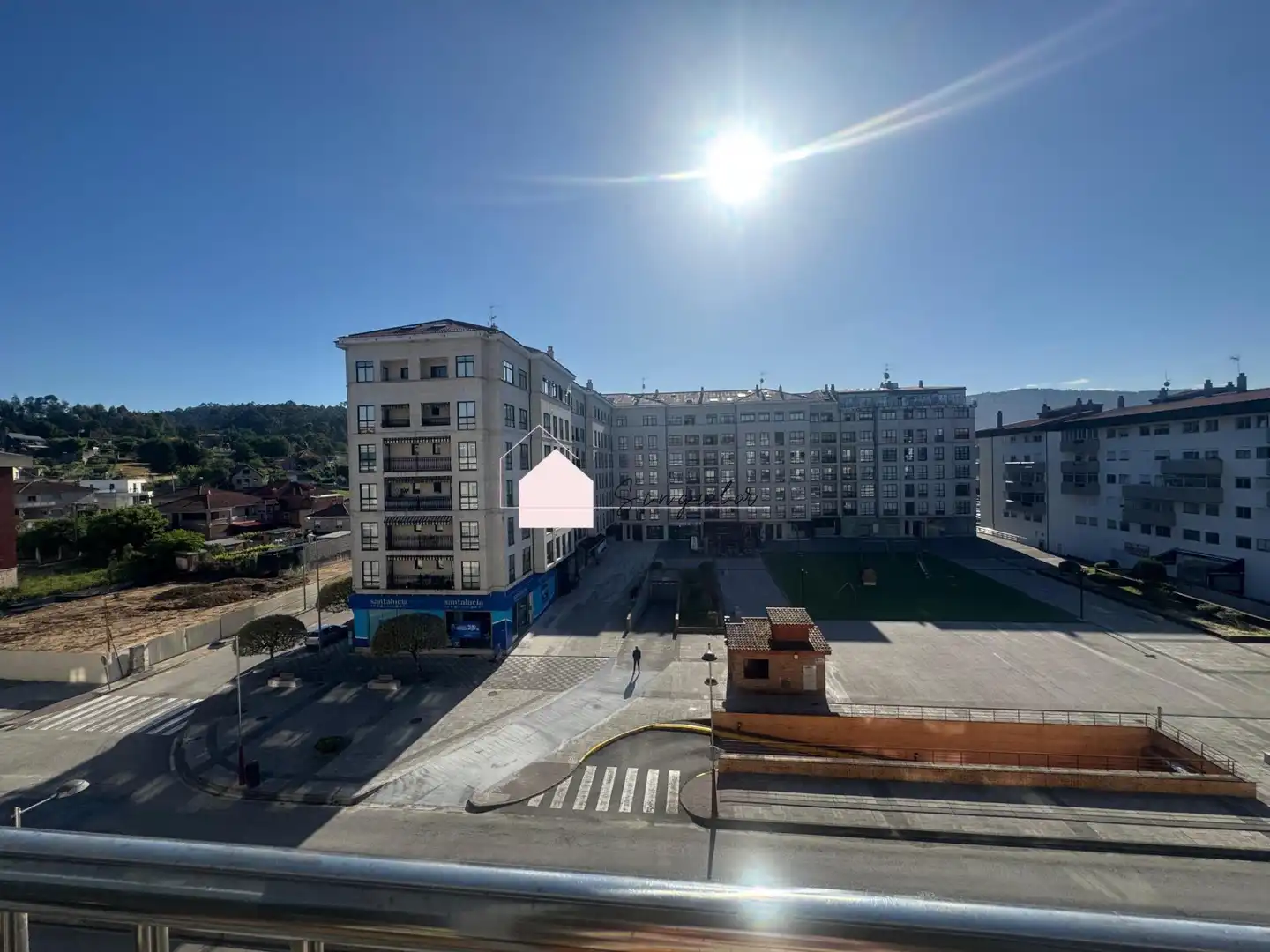 Wohnungen zur Miete in Avenida GALICIA, O Porriño
