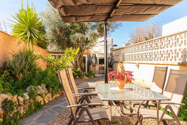 Casa adosada en Venta en Egara en Sant Pere