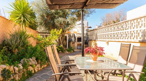 Foto 2 de Casa adosada en venta en Egara, Sant Pere, Terrassa