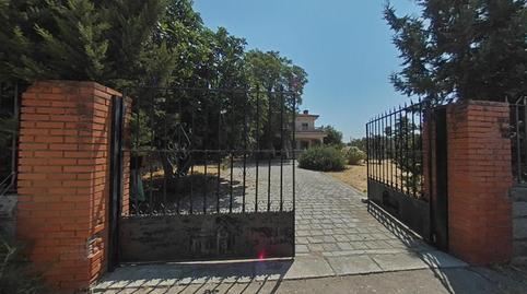 Foto 5 de Finca rústica en venda a Camino Pecuario Quemadillas, Alcolea,  Córdoba Capital