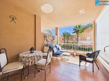 Mini appartamento con piscina in vendita a Avenida del Mar 27