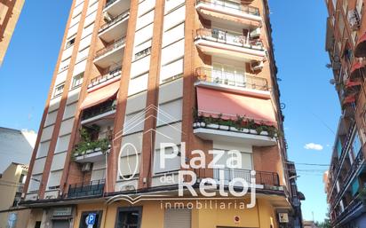 Exterior view of Flat for sale in Talavera de la Reina  with Air Conditioner and Terrace