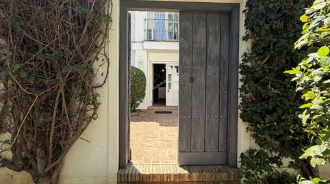 Photo 2 of Houses for rent in Calle Casares, Sierra Blanca, Marbella