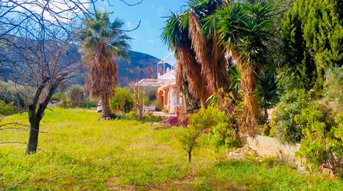 Foto 3 von Haus oder Chalet zum Verkauf in Parcent, Alicante